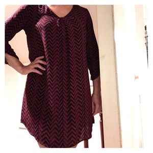 Nordstrom tunic or dress